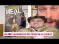 The Kyle Scheele Scandal