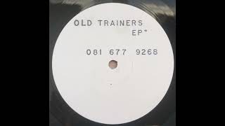 Eze-G - Start It Again [Old Trainers EP]