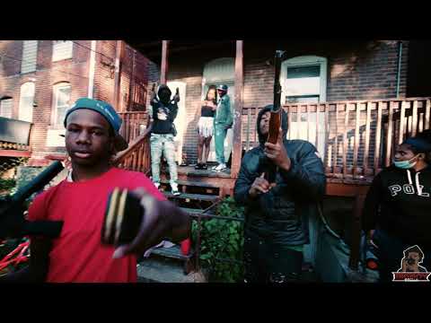Dre Savage x Abm Skizzo x Ray4 - Abm Anthem (Official Video) Shot By @Bigboyvisuals