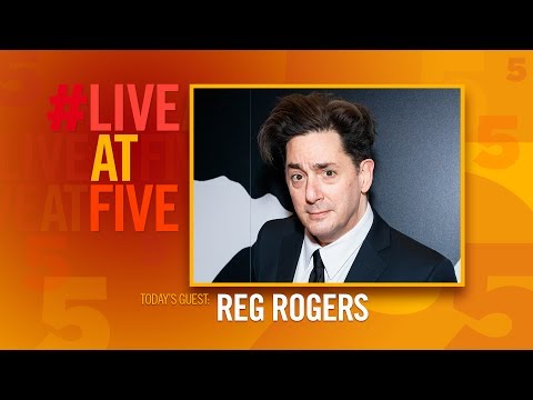 download lagu mp3 mp4 Reg Rogers, download lagu Reg Rogers gratis, unduh video klip Reg Rogers