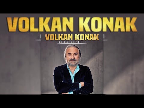 Volkan Konak-Maçka'ya