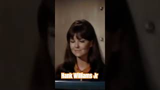 Hank Williams Jr Its all over but the crying