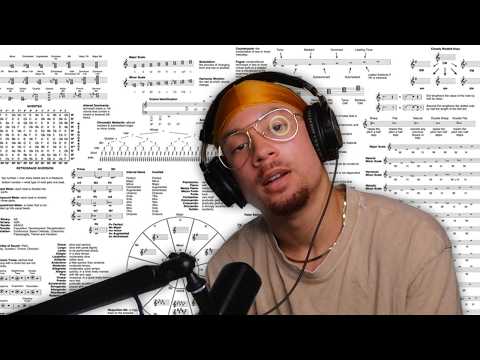 This Is The EASIEST Music Theory Tutorial For Producers