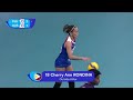 Sisi Rondina ACTIVATED EARLY for Alas Pilipinas vs Australia 😤 | 2024 AVC WOMEN’S CHALLENGE CUP