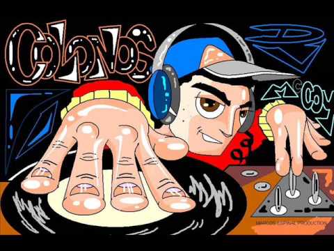 mix rompe katre dagato & dj surprice