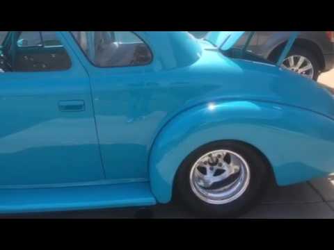 1940 Chevrolet Pro Street (CC-1305518) for sale in Fuquay Varina, North Carolina