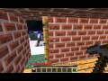 танец по песню BorodastoffBlog -- Литерал Minecraft 