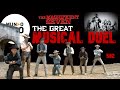 502- THE MAGNIFICENT SEVEN // Elmer Bernstein // AN EXPLANATION OF THE SCORE