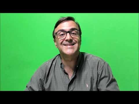 ENTREVISTA COM O VICE-PREFEITO DANIEL LOUZADA DE GUARIBA/SP