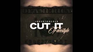 O.T. Genesis - Cut It (JokerTooCold Remix)