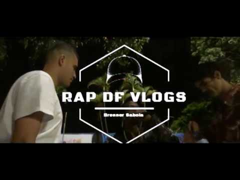 Leozera VS Griot - 1 Fase Batalha do Relógio (Taguatinga/DF) - 2018