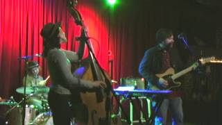 Amy LaVere "Moonage Daydream" @ Off Broadway STL 04/04/13