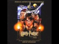 John Williams - Harry Potter and the Sorcerer's Stone - 03 - The Arrival of Baby Harry