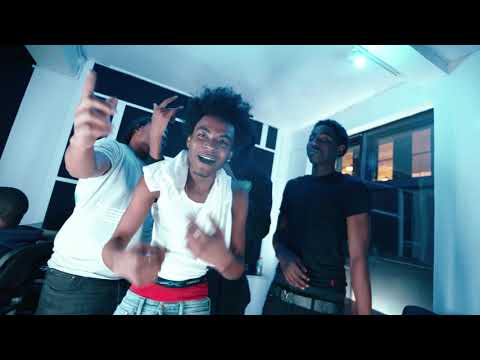 Tazzo B - Back Off 2 (Prod. by Glo Banks) [Shot by Respective Collective]