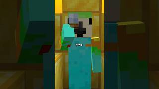 Parrot Will Become The King?? (Unstable Universe)