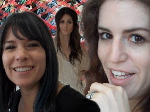 Major Model Girl Crush