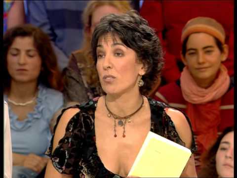 Yann Moix, Cristina Marocco, Les hommes nus dans les pubs - On a tout essayé - 21/10/2002