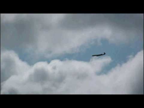 LMA Cosford 2009 - civilian jets