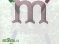 Sesame Street Letter M Song