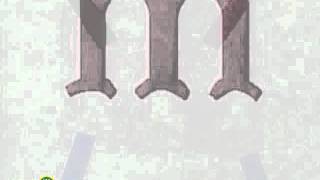 Sesame Street: Letter M Song