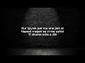 Finem Bling Bling Lyrics Finem Albania Kosova