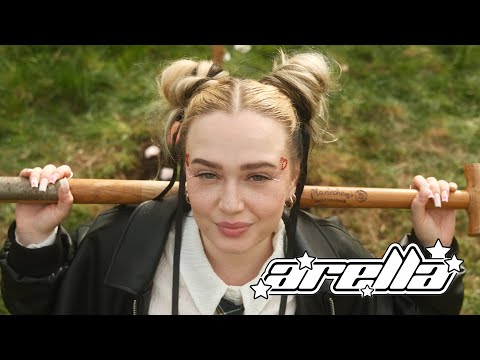 arella - immer noch lieben (offizielles video)