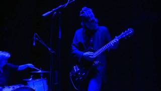 NNN Live at the Victoria Theatre - Emma's Sleeping