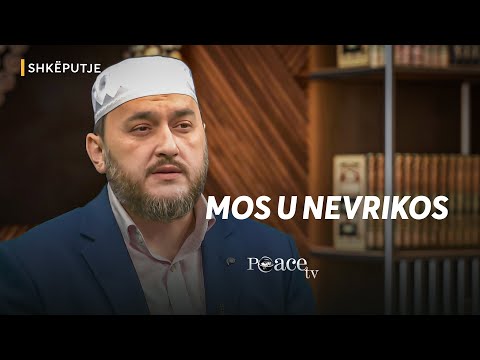 Ebu Hurejra sakrifikoi shumë që t'i transmetonte - Gentjan Mara