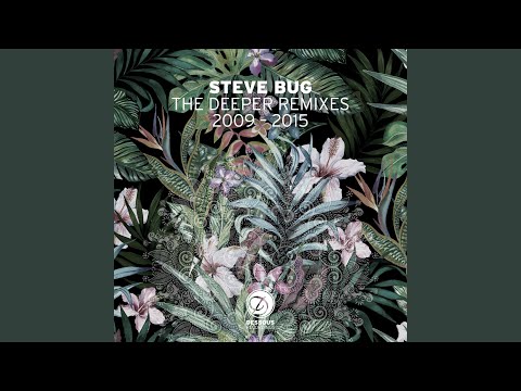 Can You Feel It - New York Dub (Steve Bug Re-Dub)