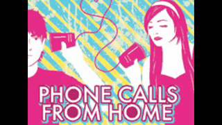 Phone Calls From Home Light the Fuse