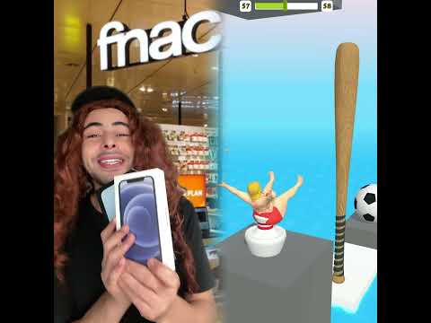 A ce prix la l’iphone c’est la version demo ?? 🤔 #iphone #newiphone #iphone16 #comediee #comedie