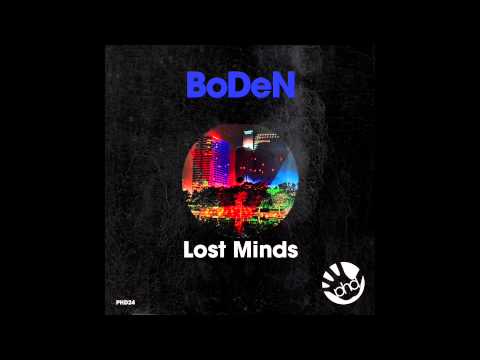 BoDeN - Freshquito (Instrumental)