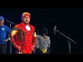 Superhero Medley