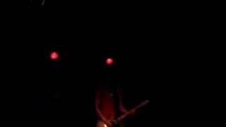 Rock&#39;n&#39;Roll Soldiers - Funny Little Feeling (live)