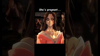 Download lagu PREGNANT ZOMBIE😱😢 #anime #shorts mp3