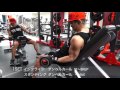【筋トレ】二頭筋トレ workout & blog
