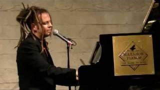 Duke Special - Wake up Scarlett