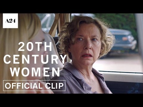 20th Century Women (Clip 'Always About the Mother')