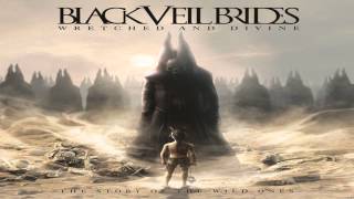 04 - Black Veil Brides - F.E.A.R. Transmission 1_ Stay Close