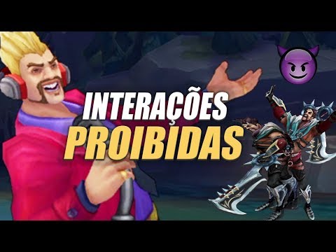 O AMOR DE DRAVEN POR ELE MESMO...  VAMOS BRINCAR UM POUCO HAHAHA!