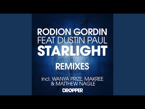 Starlight (Matthew Nagle Remix)