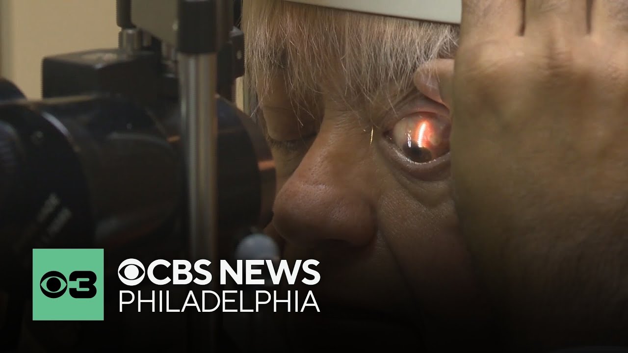 Philadelphia event aims to prevent vision loss in diabetic patients