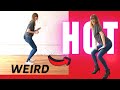 6 Ways You Can Dance Sexy I Dance Tips For Beginners