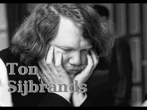 Ton Sijbrands 25 victories  (Wch 1972 - 1973 )