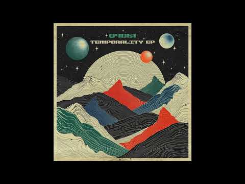 04061 - In Between (John Plaza Remix)