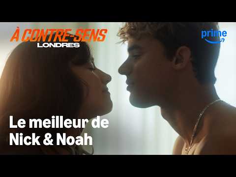 Le meilleur de Nick & Noah - À Contre-Sens : Londres | Prime Video