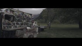 JUNIOR SPREA - CRONACHE DI UNA MARMOTTA (feat. PUNKREAS) [official video]
