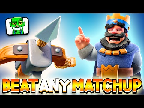 Ultimate 3.0 xbow guide