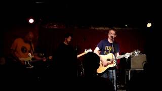 Trashcan Sinatras at the Grog Shop &quot;Prisons&quot;