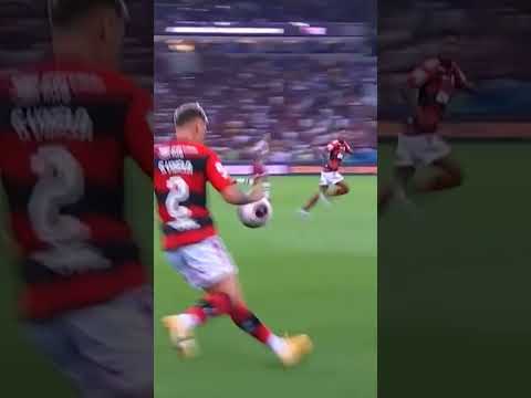 That Varela is disgusting 😱😂